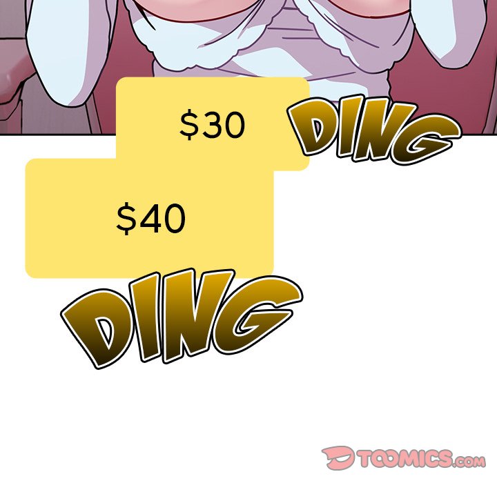 When Did We Start Dating?! Chapter 40 image 104