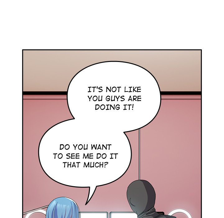 When Did We Start Dating?! Chapter 40 image 105