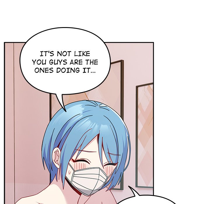 When Did We Start Dating?! Chapter 40 image 107