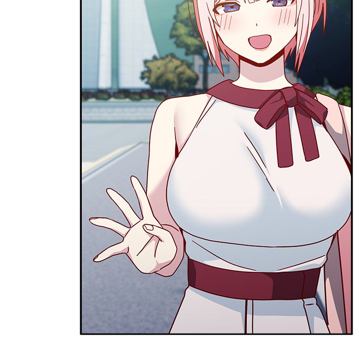 When Did We Start Dating?! Chapter 40 image 10