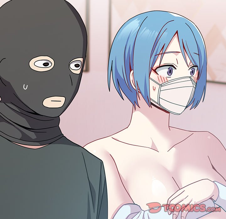 When Did We Start Dating?! Chapter 40 image 110