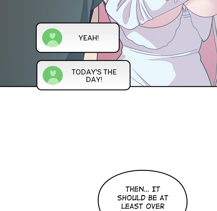 When Did We Start Dating?! Chapter 40 image 111