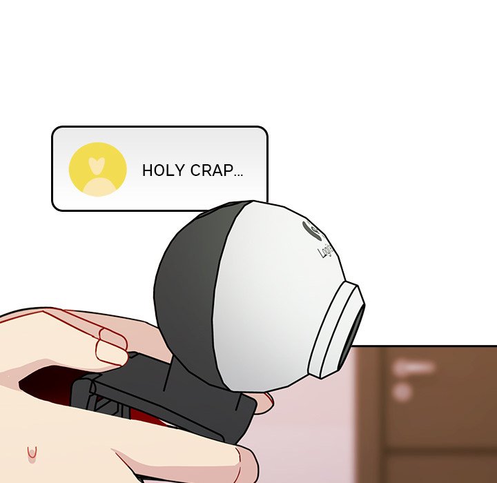 When Did We Start Dating?! Chapter 40 image 120