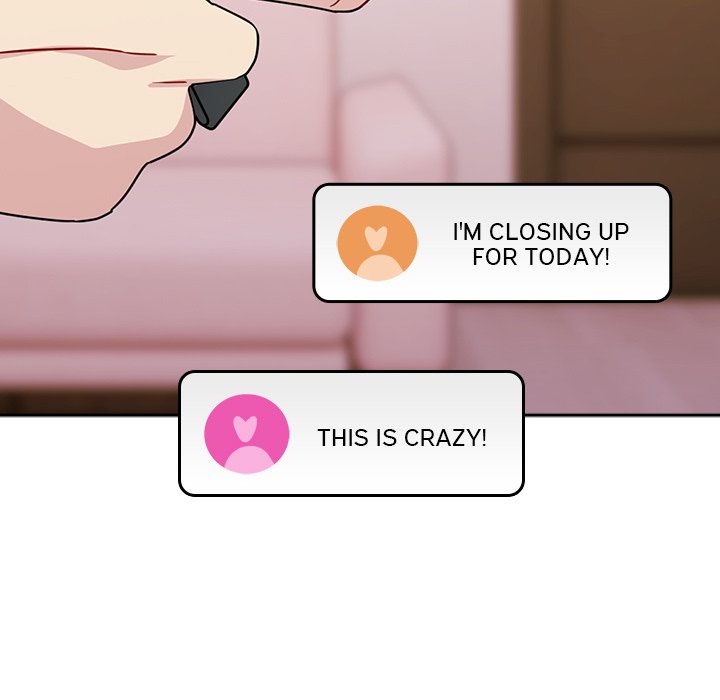 When Did We Start Dating?! Chapter 40 image 121