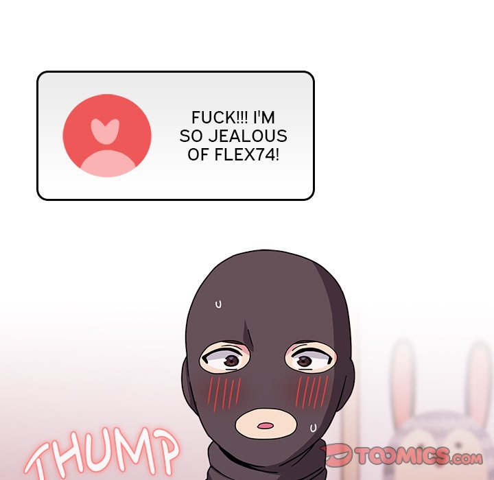 When Did We Start Dating?! Chapter 40 image 122