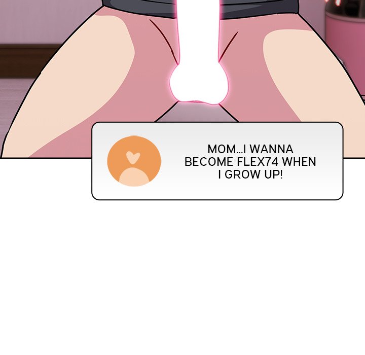 When Did We Start Dating?! Chapter 40 image 124