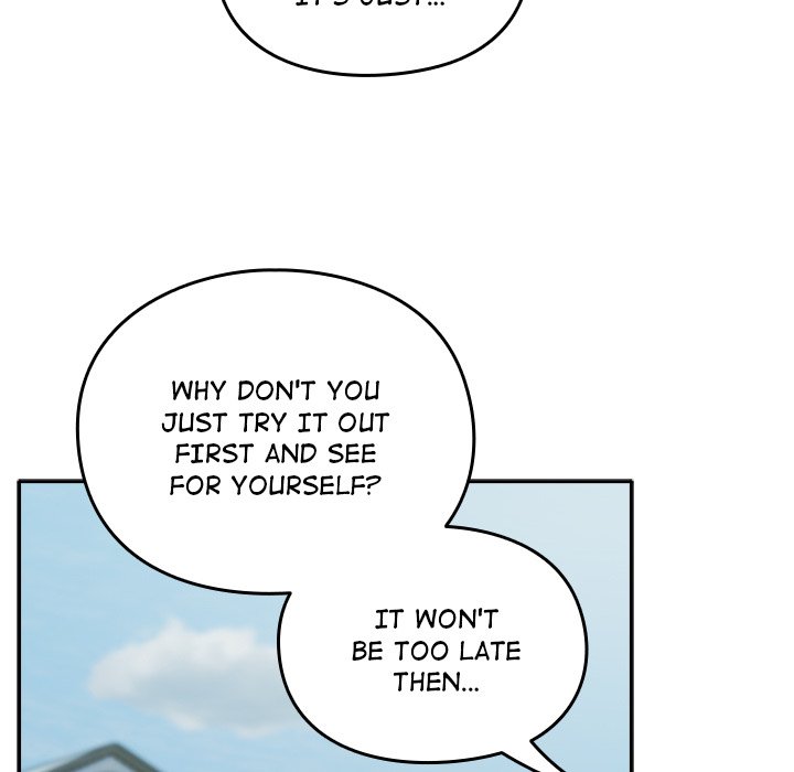 When Did We Start Dating?! Chapter 40 image 13