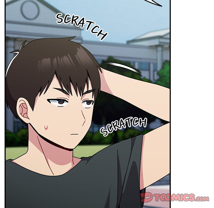 When Did We Start Dating?! Chapter 40 image 14