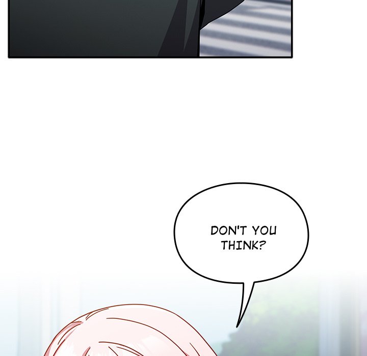 When Did We Start Dating?! Chapter 40 image 15