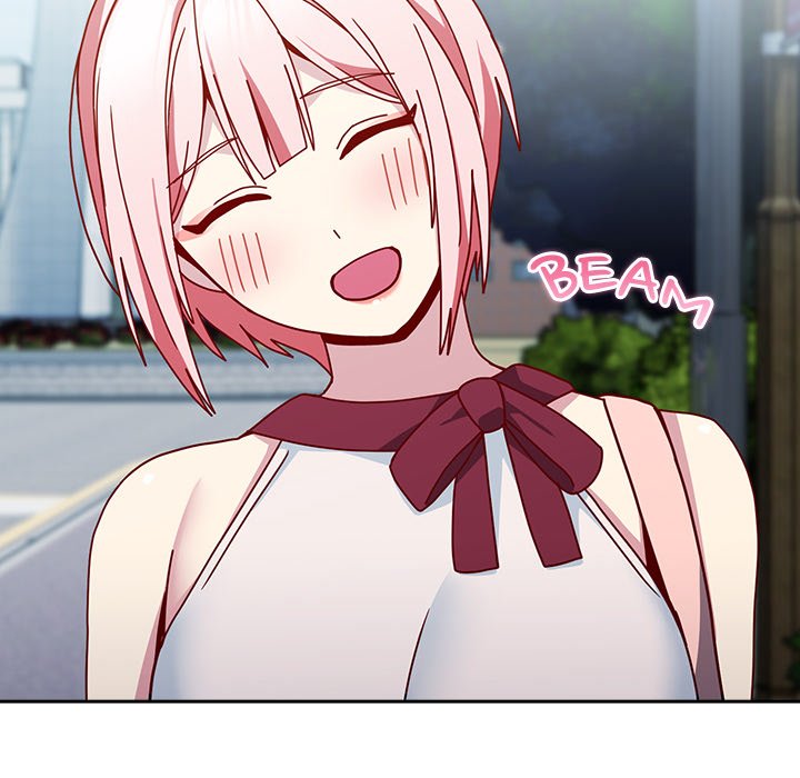 When Did We Start Dating?! Chapter 40 image 16