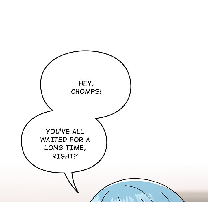 When Did We Start Dating?! Chapter 40 image 21