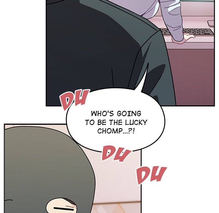 When Did We Start Dating?! Chapter 40 image 25