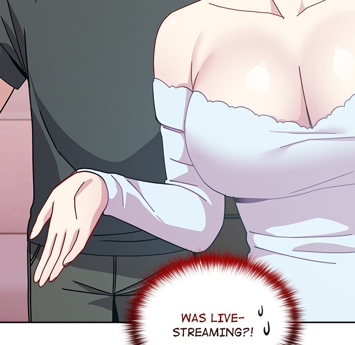 When Did We Start Dating?! Chapter 40 image 28