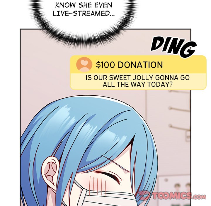 When Did We Start Dating?! Chapter 40 image 32