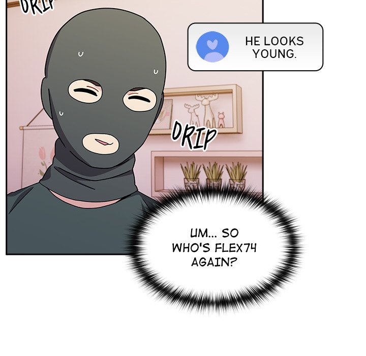 When Did We Start Dating?! Chapter 40 image 34