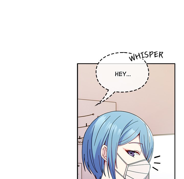 When Did We Start Dating?! Chapter 40 image 35