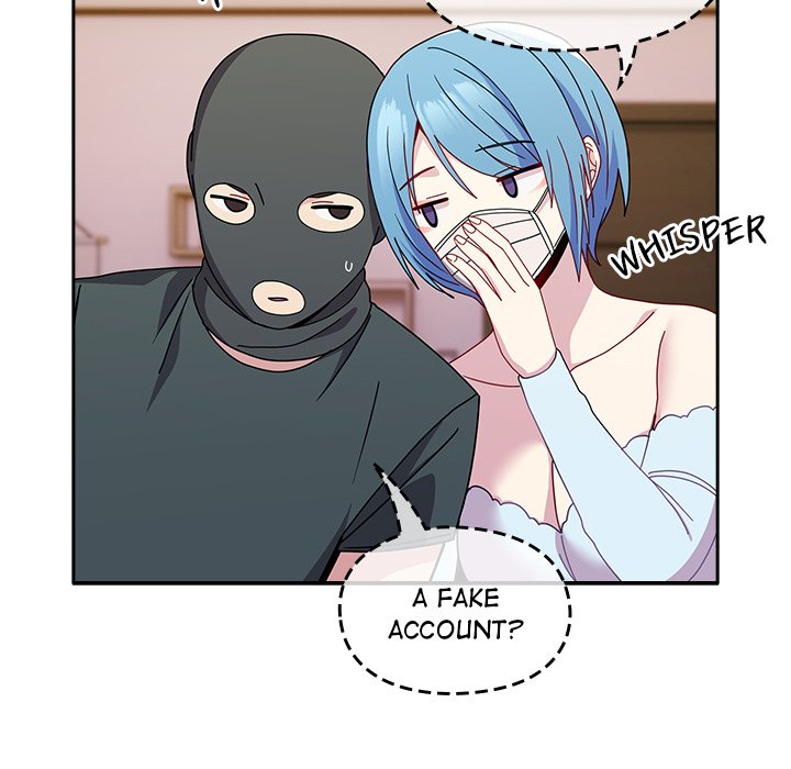 When Did We Start Dating?! Chapter 40 image 37