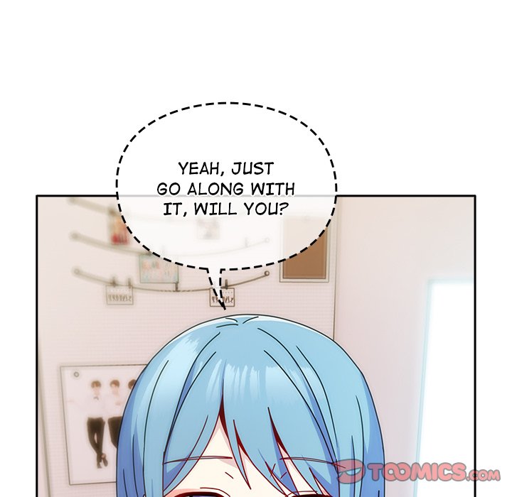 When Did We Start Dating?! Chapter 40 image 38