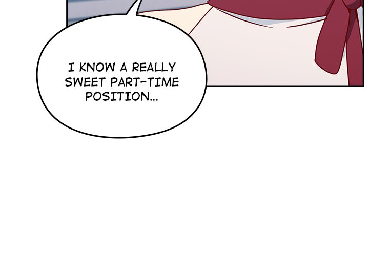 When Did We Start Dating?! Chapter 40 image 3