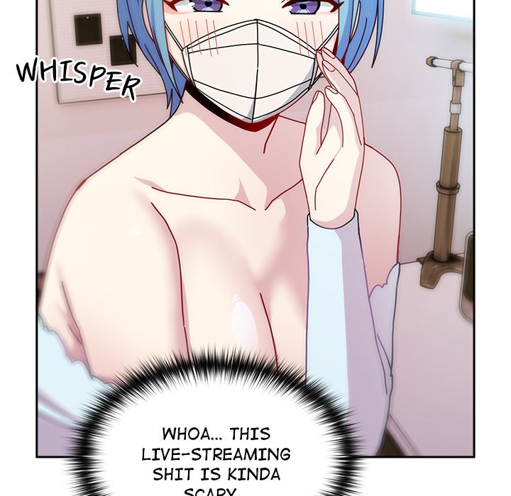 When Did We Start Dating?! Chapter 40 image 39