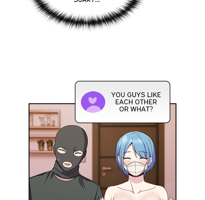 When Did We Start Dating?! Chapter 40 image 40