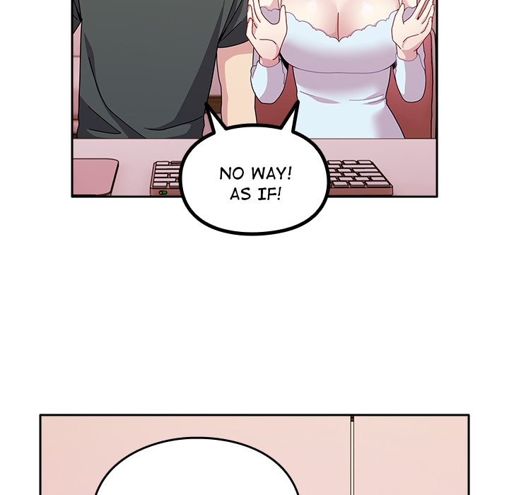 When Did We Start Dating?! Chapter 40 image 41