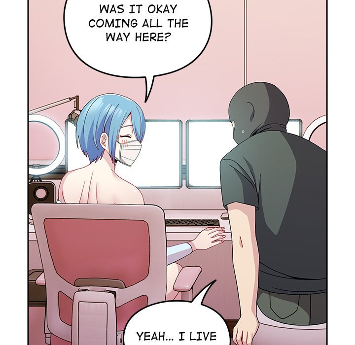 When Did We Start Dating?! Chapter 40 image 42