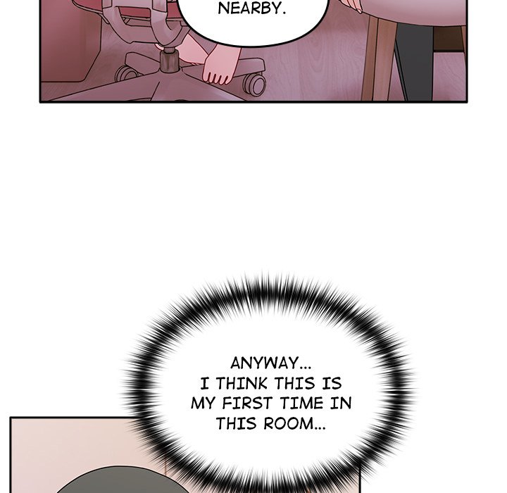 When Did We Start Dating?! Chapter 40 image 43
