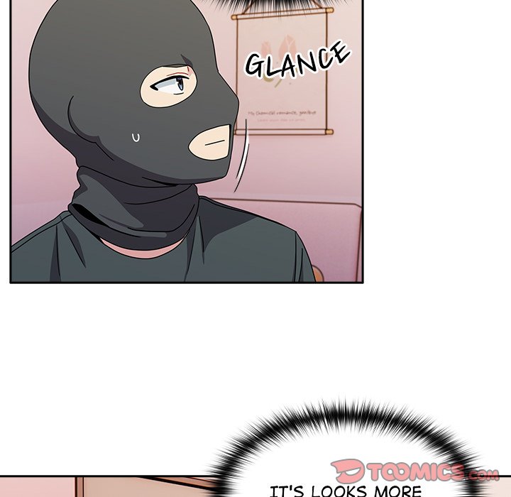 When Did We Start Dating?! Chapter 40 image 44