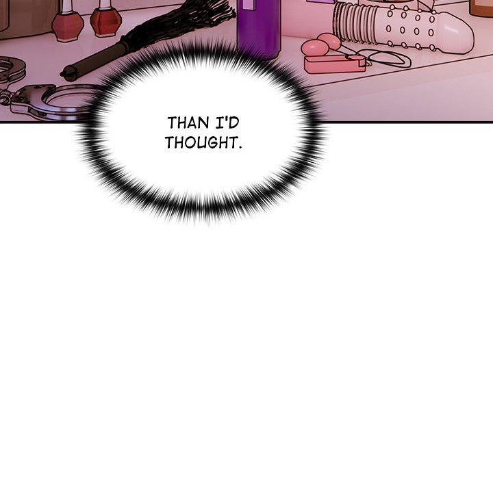 When Did We Start Dating?! Chapter 40 image 46