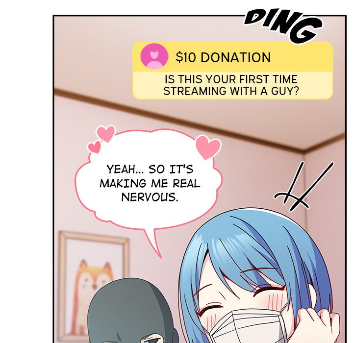 When Did We Start Dating?! Chapter 40 image 47
