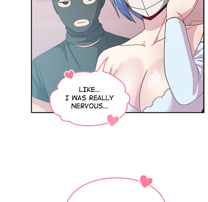 When Did We Start Dating?! Chapter 40 image 48