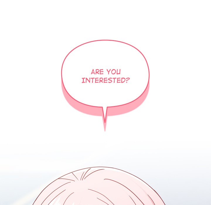 When Did We Start Dating?! Chapter 40 image 4