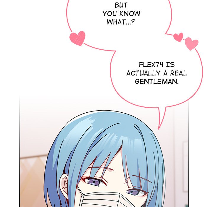 When Did We Start Dating?! Chapter 40 image 49