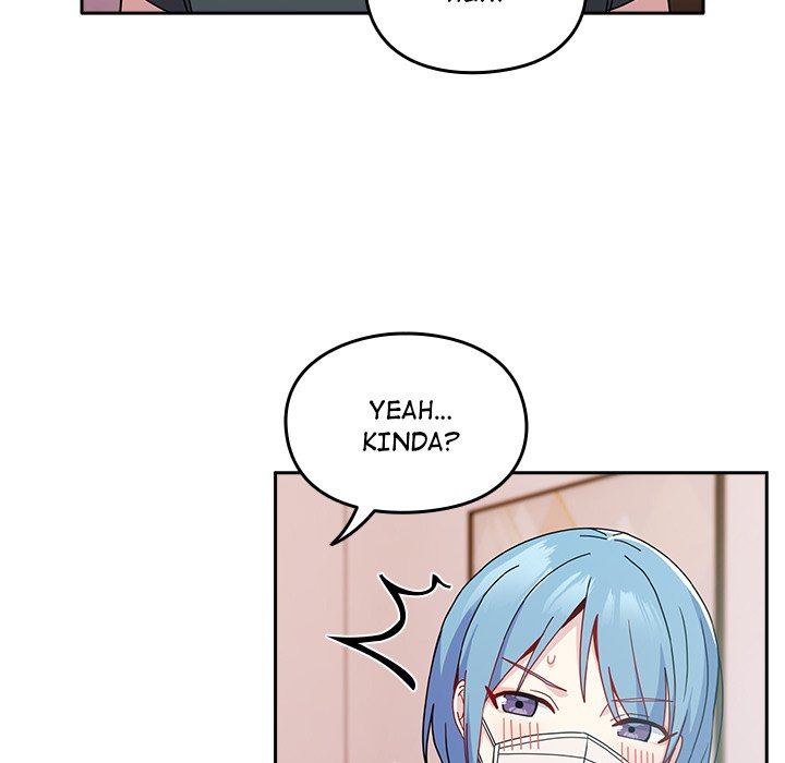 When Did We Start Dating?! Chapter 40 image 55
