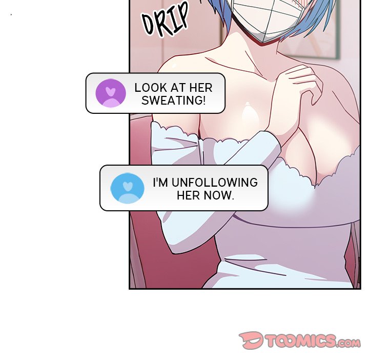When Did We Start Dating?! Chapter 40 image 56
