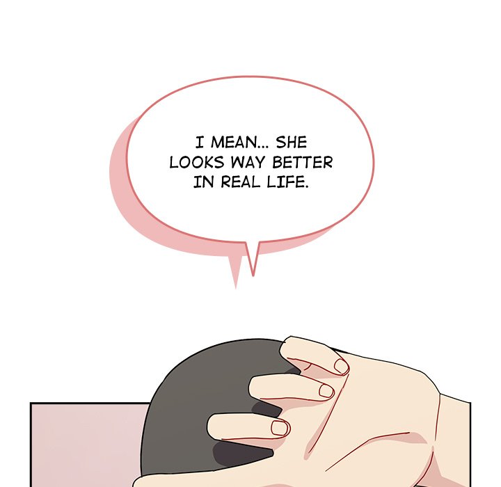 When Did We Start Dating?! Chapter 40 image 57