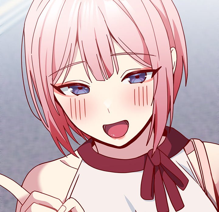 When Did We Start Dating?! Chapter 40 image 5