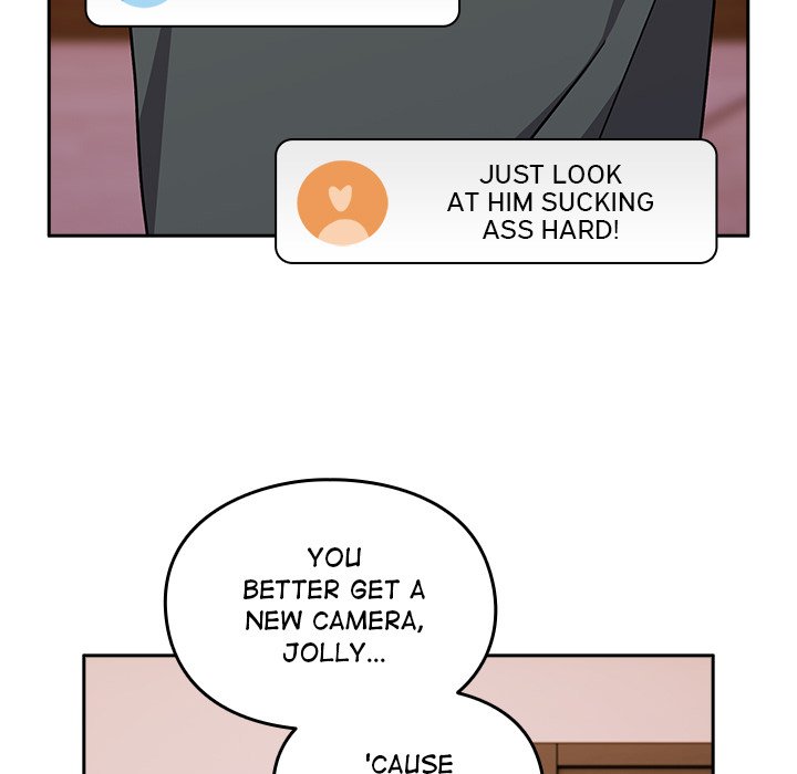 When Did We Start Dating?! Chapter 40 image 59