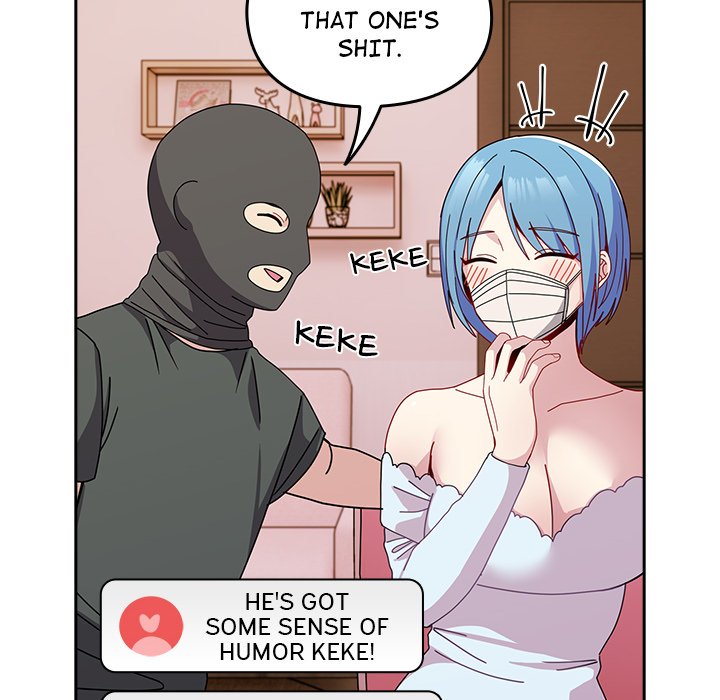 When Did We Start Dating?! Chapter 40 image 60