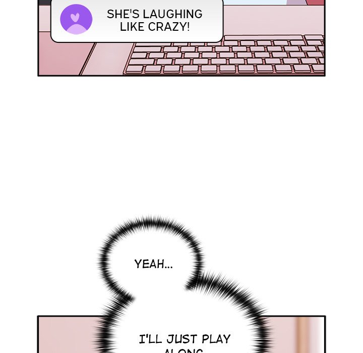 When Did We Start Dating?! Chapter 40 image 61