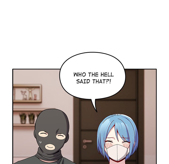 When Did We Start Dating?! Chapter 40 image 66
