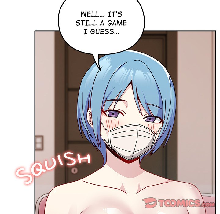 When Did We Start Dating?! Chapter 40 image 68