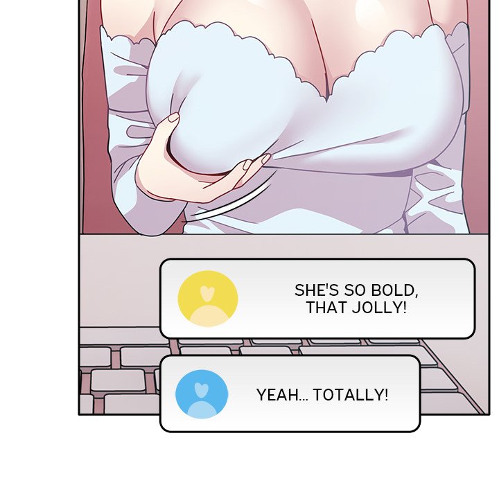 When Did We Start Dating?! Chapter 40 image 69