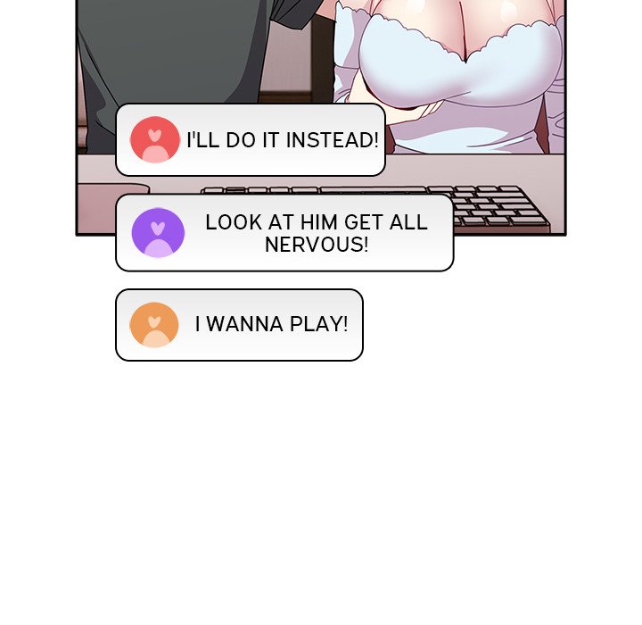 When Did We Start Dating?! Chapter 40 image 71