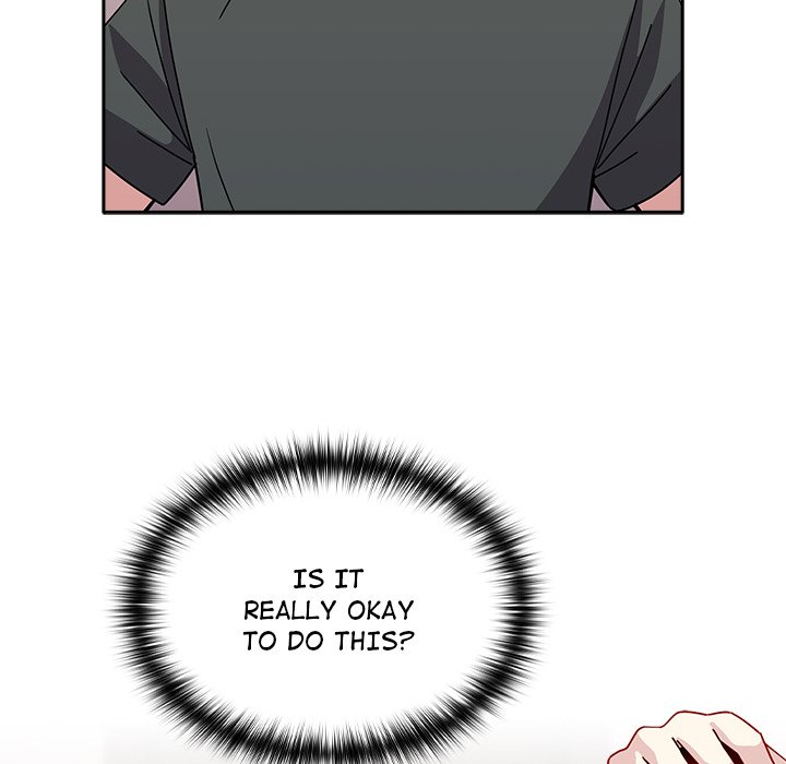 When Did We Start Dating?! Chapter 40 image 78