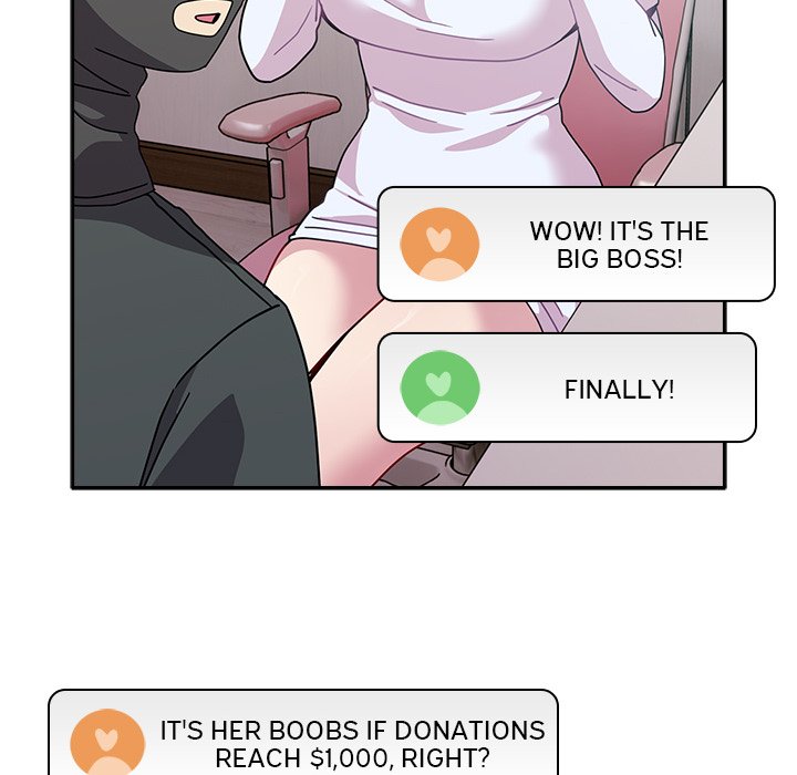 When Did We Start Dating?! Chapter 40 image 82