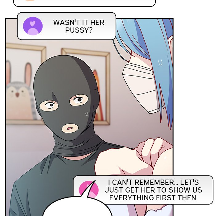 When Did We Start Dating?! Chapter 40 image 83
