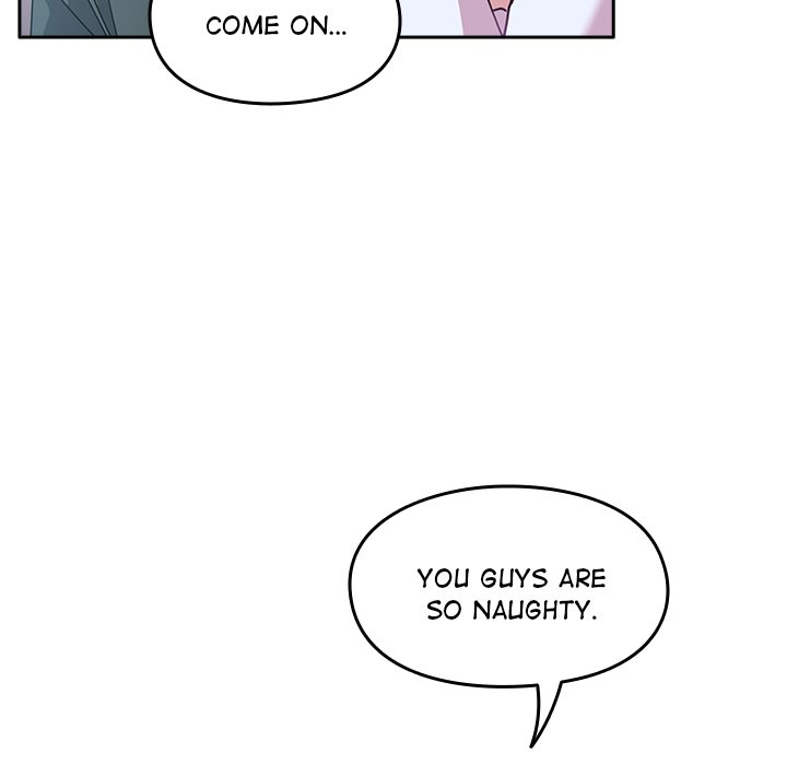 When Did We Start Dating?! Chapter 40 image 84