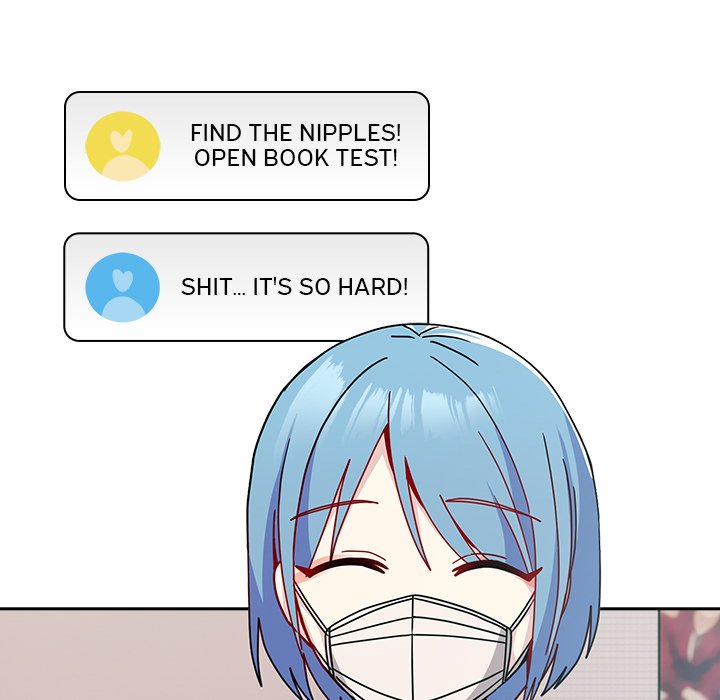 When Did We Start Dating?! Chapter 40 image 89